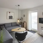 Hermann - 100m From The Sea By Interhome *
