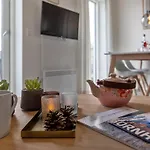 Hermann - 100m From The Sea By Interhome Apartamento *