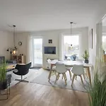 Apartamento Hermann - 100m From The Sea By Interhome