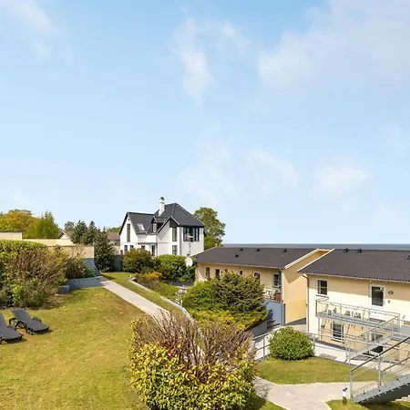 Hermann - 100m From The Sea By Interhome