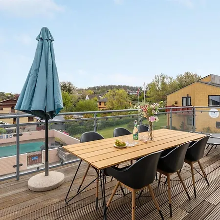 Hermann - 100m From The Sea By Interhome
