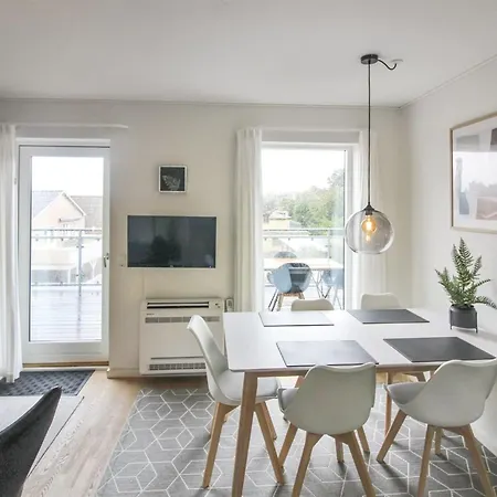 Hermann - 100m From The Sea By Interhome Apartamento