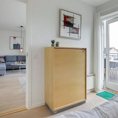 Hermann - 100m From The Sea By Interhome *