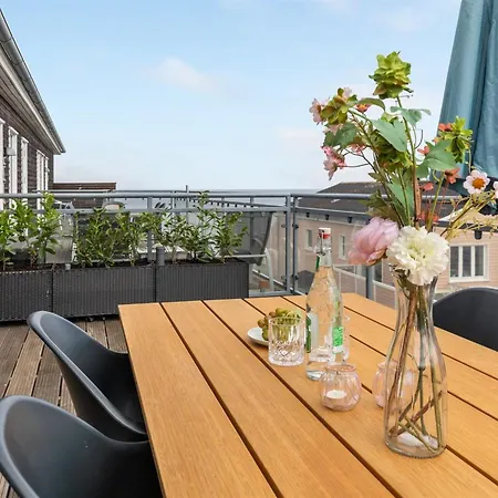 Apartamento Hermann - 100m From The Sea By Interhome