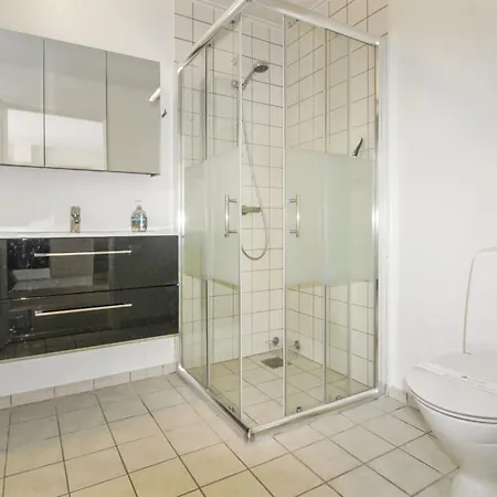 Apartment Hermann - 100m From The Sea By Interhome *