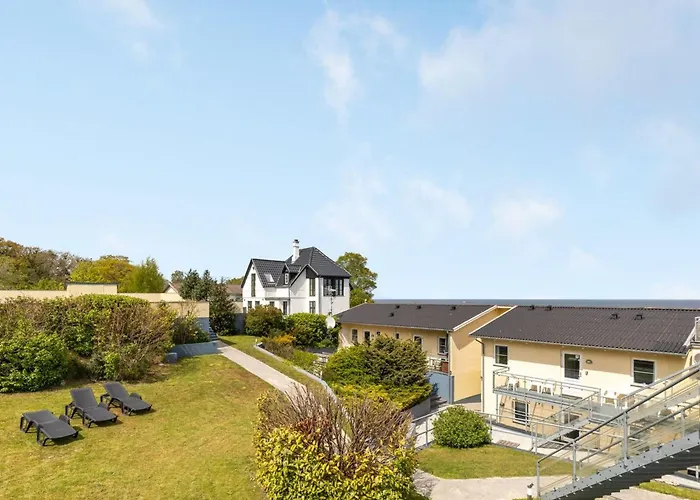 Hermann - 100m From The Sea By Interhome