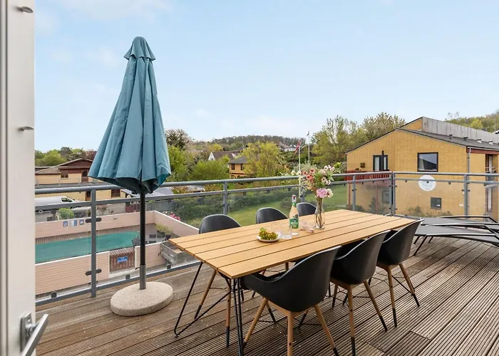 Hermann - 100m From The Sea By Interhome