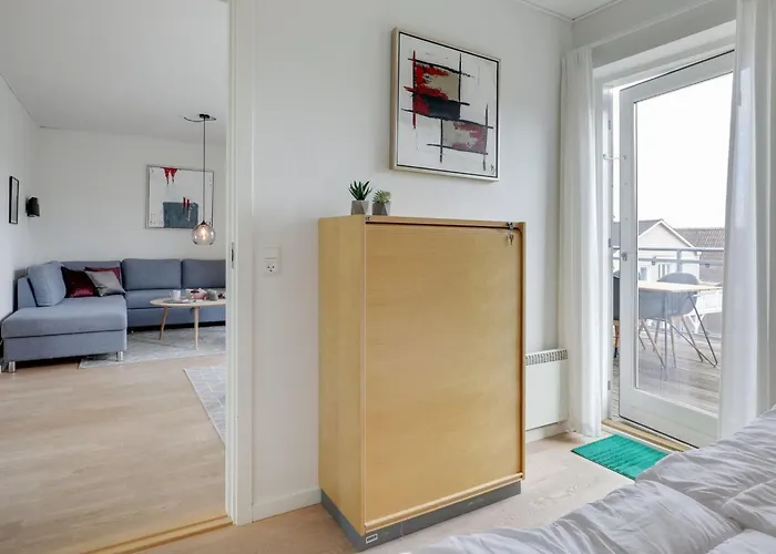 Hermann - 100m From The Sea By Interhome *